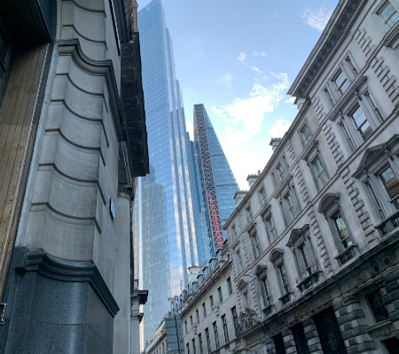 22 Bishopsgate