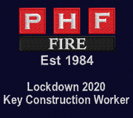 PHF Covid-19