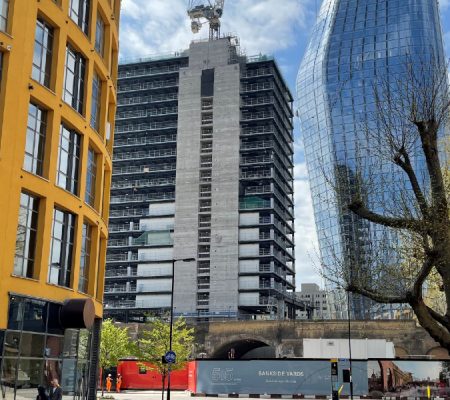 Bankside Yard