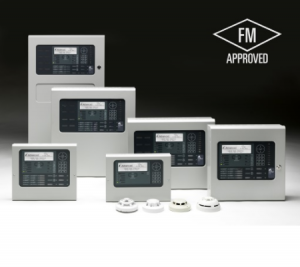 Advanced MxPro Panels - Fire Alarm Manufacturer